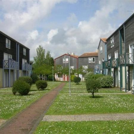 Duplex Proche Mer La Rochelle  Exteriör bild