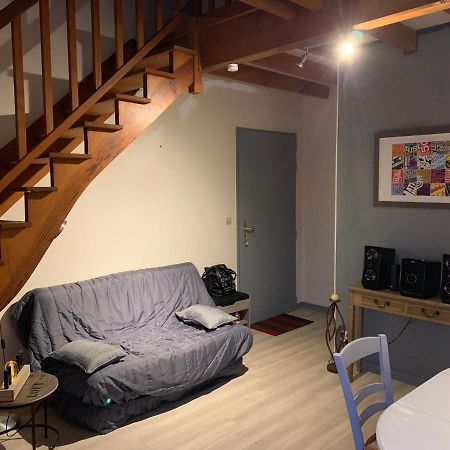 Duplex Proche Mer La Rochelle  Exteriör bild