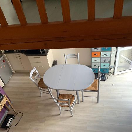 Duplex Proche Mer La Rochelle  Exteriör bild