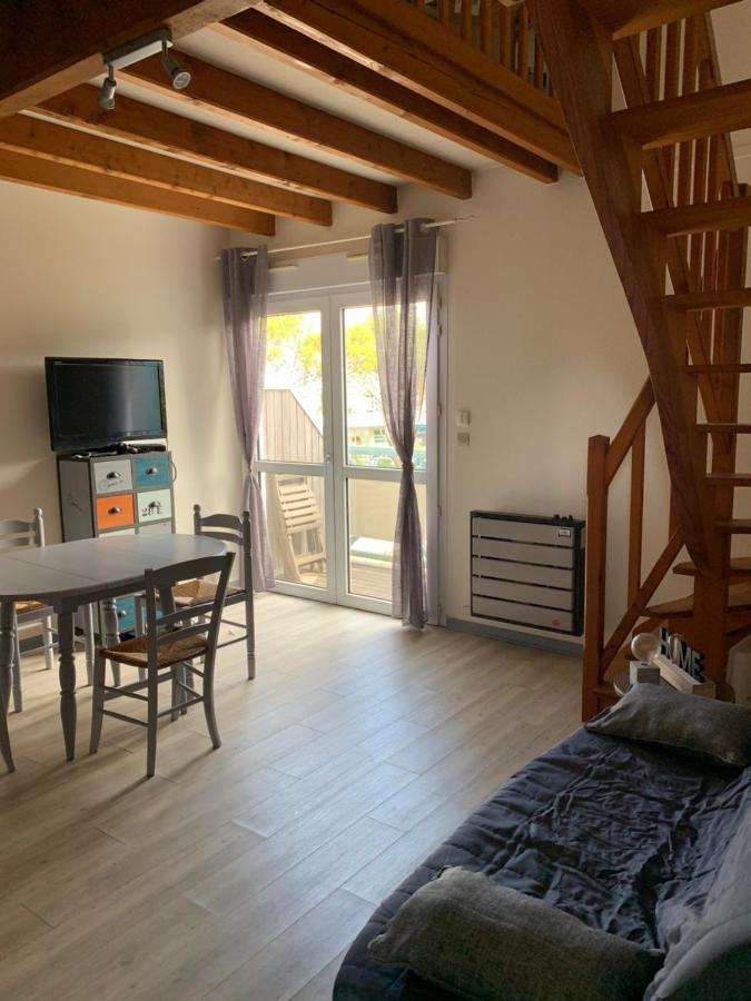 Duplex Proche Mer La Rochelle  Exteriör bild